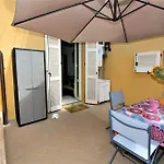 Casa Chiara in centro con corte privata