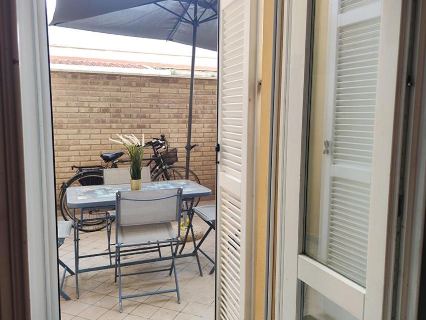 Appartamento Casa Chiara In Centro Con Corte Privata San Benedetto del Tronto