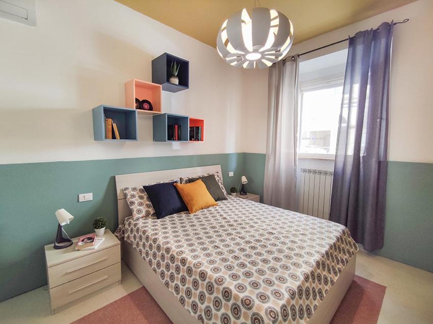Casa Chiara In Centro Con Corte Privata *