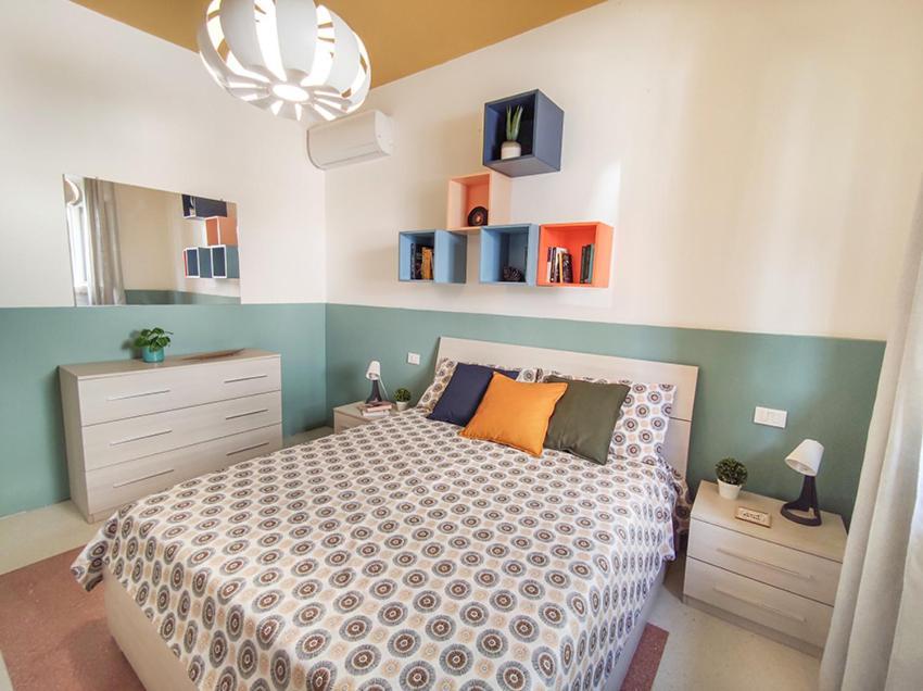 Casa Chiara In Centro Con Corte Privata *