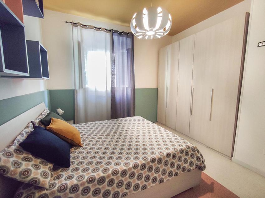 Casa Chiara In Centro Con Corte Privata Appartamento *