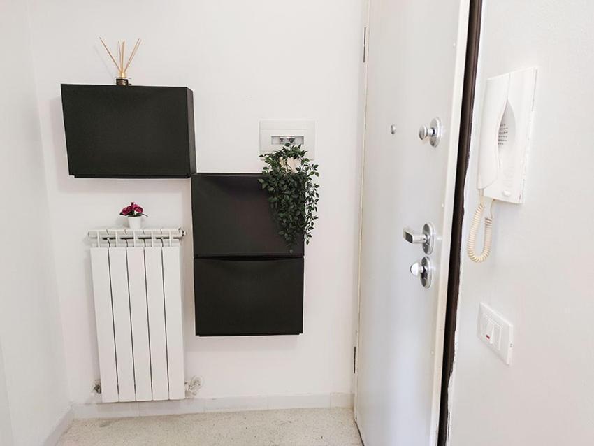 Casa Chiara In Centro Con Corte Privata Appartamento San Benedetto del Tronto
